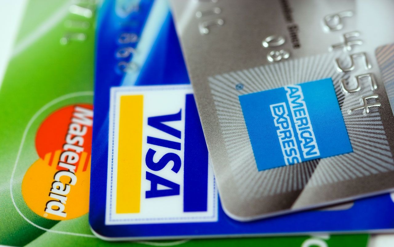 CVV on your credit card